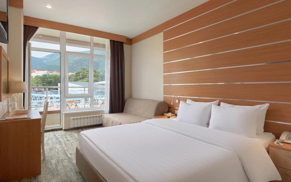 Alean Family Biarritz (Ultra All Inclusive) - photo 2